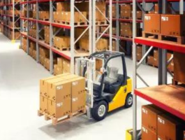 Warehousing